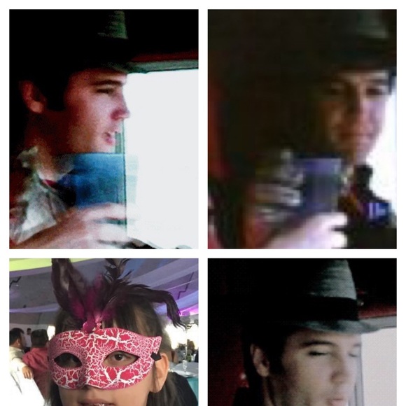 Meet your Posher, Goya - Picture 1 of 16